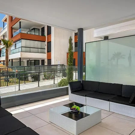 Fantastic Poolfront In Middel Views By Costarentals - Ref 161 Apartment *