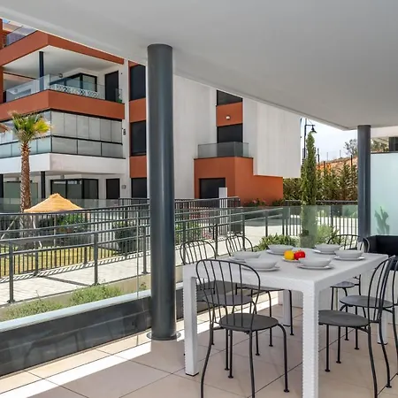 Fantastic Poolfront In Middel Views By Costarentals - Ref 161 Fuengirola
