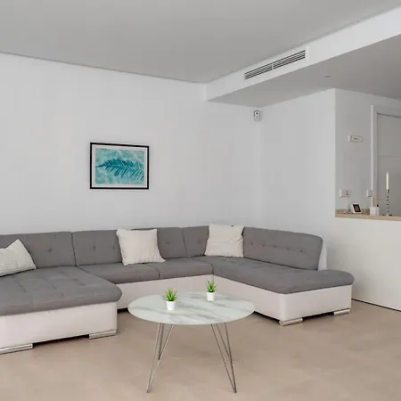 Appartement Fantastic Poolfront In Middel Views By Costarentals - Ref 161 Fuengirola